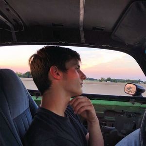 Meet your Posher, Elijah